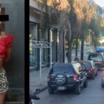 mujer detenida 3 veces en lo que va de enero por varios delitos