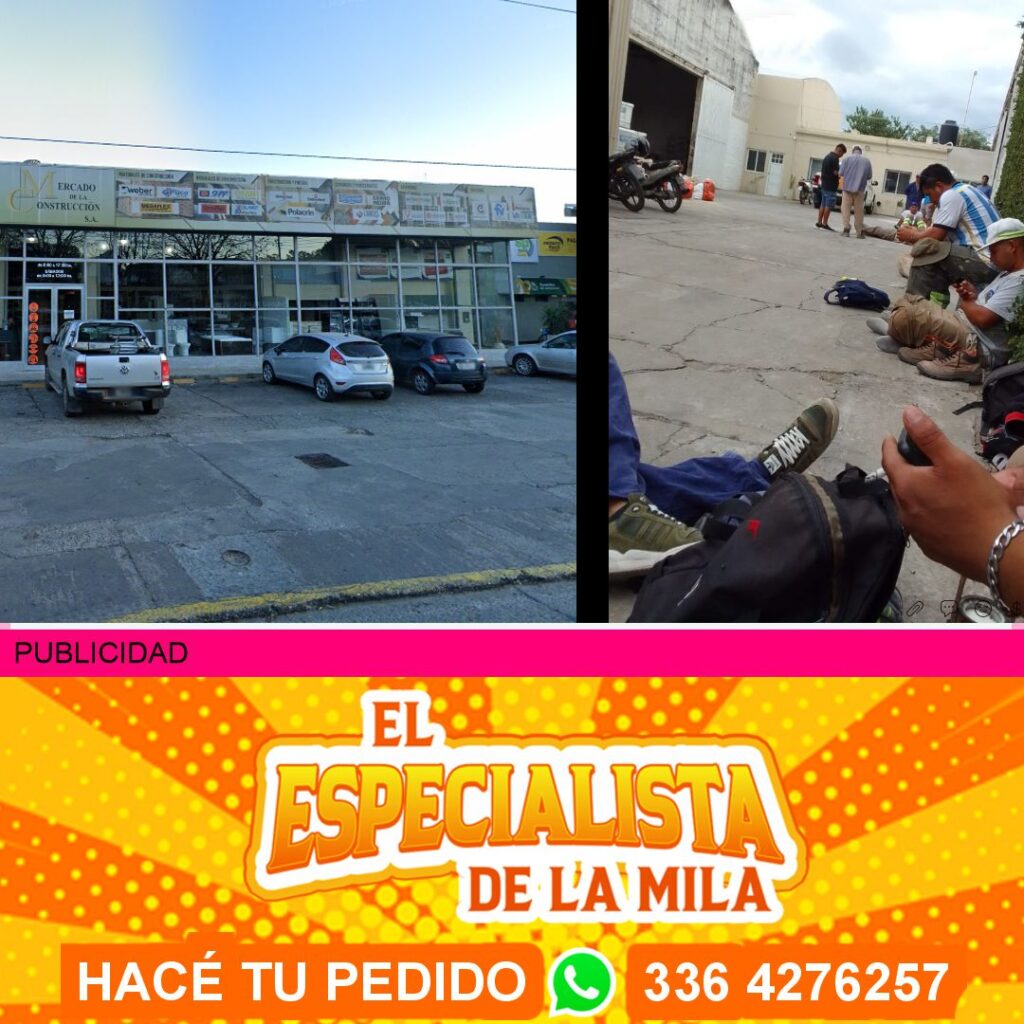 La ferretería industrial Mercado de la Construcción enfrenta serios problemas financieros que han generado incertidumbre tanto en la industria como entre sus trabajadores. Uno de los actores relevantes del sector, está atravesando una delicada situación económica. Algunos rumores incluso aseguran que la empresa estaría al borde de la quiebra.