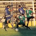 Con un rendimiento contundente, Doce de Octubre logró la clasificación a la siguiente fase de la Copa Federación Norte tras golear 4-0 a Juventud Obrera de Manuel Ocampo. El conjunto nicoleño mostró su mejor versión y se impuso con autoridad gracias a los goles de Escobar, un doblete de Acosta y la anotación de Vilchez.