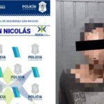 En un operativo realizado en la intersección de Mitre y Urquiza, personal de la Policía Local de San Nicolás logró la detención de un hombre de 36 años, quien se encontraba prófugo desde marzo de 2023 por abusos sexuales.