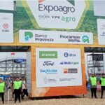 La Expoagro 2025 sigue sumando propuestas para acercar la exposición a la comunidad. En esta ocasión, se confirmó que el viernes 14 de marzo los residentes de San Nicolás podrán ingresar de manera gratuita al evento, presentando su DNI que acredite domicilio en la ciudad.