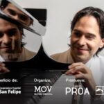 El ciclo cultural promovido por Ternium y Fundación PROA traerá a San Nicolás al reconocido pianista Horacio Lavandera, quien presentará su nuevo concierto titulado “Sonidos de lo eterno”. En esta propuesta musical, Lavandera pondrá en diálogo obras de Beethoven, Mahler, The Beatles y Gustavo Cerati, ofreciendo una experiencia única para los amantes de la música.