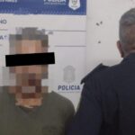 En el marco de un operativo cerrojo, efectivos policiales lograron la captura de un peligroso delincuente que venía siendo intensamente buscado por su implicación en diversos robos en la zona de La Violeta.