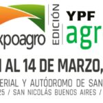 SE PRONOSTICA BUEN CLIMA PARA EXPOAGRO 2025 EN SAN NICOLÁS