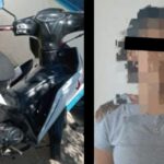 Una mujer de 25 años fue detenida en San Nicolás cuando se dirigía a buscar a su hijo a la escuela a bordo de una motocicleta con pedido de secuestro. El hecho ocurrió en la tarde del 17 de marzo, cuando personal del Comando de Patrullas interceptó a la sospechosa en la zona de Pellegrini al 1500.