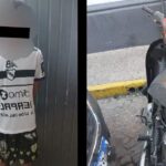 En la jornada del 19 de marzo, personal del Comando de Patrullas de San Nicolás logró recuperar una motocicleta robada luego de una intensa persecución en la intersección de Bergantín 25 de Mayo y Lavalle. Durante el operativo, un joven de 18 años intentó huir al ser interceptado por las autoridades, pero fue rápidamente aprehendido.