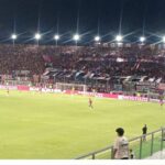 La Copa Argentina continúa regalando encuentros épicos en San Nicolás. Esta vez, el Estadio Único fue testigo de una emocionante definición por penales, donde San Lorenzo logró avanzar de fase tras igualar 0-0 en el tiempo reglamentario.