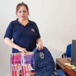 El Sindicato de Seguridad Privada (UPSRA) anunció que, como todos los años, comenzó con la entrega de kits escolares para los hijos de sus afiliados. Desde este lunes 17 de enero, los trabajadores podrán retirar los útiles escolares en la sede gremial ubicada en calle Almafuerte 29.