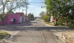Gracias a un rápido accionar policial, efectivos de la Comisaría Primera de San Nicolás lograron recuperar una motocicleta que había sido robada días atrás en la zona céntrica de la ciudad.