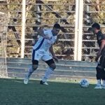 Por la 12ª fecha del Torneo Apertura, Somisa y Los Andes empataron 1 a 1 en un duelo parejo, el conjunto de Ojeda y el equipo de Villa Ramallo repartieron puntos en Don Bosco. Moloterna y Rosa, los goleadores de la tarde.
