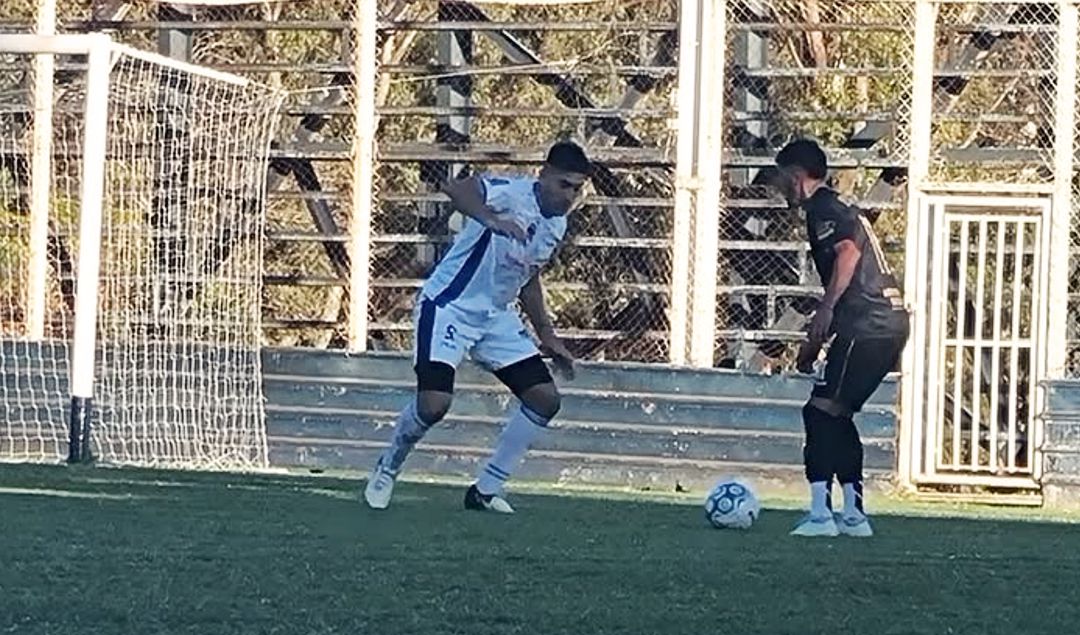 Por la 12ª fecha del Torneo Apertura, Somisa y Los Andes empataron 1 a 1 en un duelo parejo, el conjunto de Ojeda y el equipo de Villa Ramallo repartieron puntos en Don Bosco. Moloterna y Rosa, los goleadores de la tarde.