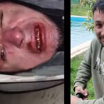 Tras ser linchado por los propio vecinos, se conoció la identidad del abusador del Eco Parque de San Nicolás. Se trata de Maximiliano Candia, un hombre de 34 años que, según registros judiciales, debería estar cumpliendo una condena de prisión efectiva por un caso anterior de abuso sexual contra una menor de edad.