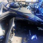 TRAGEDIA EN SAN NICOLÁS: JOVEN DE 24 AÑOS MURIÓ AL CAER DE SU MOTO MIENTRAS HACÍA UNA MANIOBRA PELIGROSA