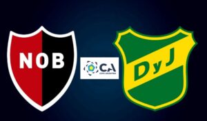 El próximo jueves 22 de mayo, el Estadio San Nicolás será escenario de un emocionante encuentro por una nueva fecha de la Copa Argentina. En esta oportunidad, Newell's Old Boys se medirá frente a Defensa y Justicia, en un partido que promete atraer a miles de visitantes, especialmente por la cercanía con la ciudad de Rosario.