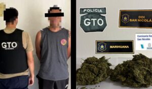 Un operativo realizado por personal del Comando de Patrulla, en conjunto con el GTO de la Comisaría Segunda y la DDI, permitió la aprehensión de un hombre de 32 años que era intensamente buscado por la Justicia. El procedimiento se llevó a cabo en el Barrio Ayres del Sur en San Nicolás.