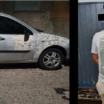 Un hombre de 35 años fue detenido este sábado 4 de mayo tras protagonizar una peligrosa persecución en la ciudad de San Nicolás, luego de intentar evadir un control de alcoholemia.