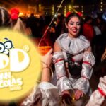 San Nicolás será el escenario de la fiesta de disfraces más grande del país, un evento que promete marcar un antes y un después en la ciudad. El anuncio fue realizado por el propio intendente, Santiago Passaglia, a través de sus redes sociales, generando un gran revuelo y expectativa en la comunidad. La denominada "FDD" (Fiesta de Disfraces) tendrá lugar en el Autódromo de San Nicolás, un espacio que permitirá recibir a miles de personas en un marco de diversión y color.