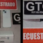 Un adolescente de 15 años fue aprehendido este lunes tras ser acusado de robar un teléfono celular a otro menor de 12 años utilizando un arma blanca como medio de intimidación. El hecho ocurrió en inmediaciones de Maipú y Menéndez, en la ciudad de San Nicolás.