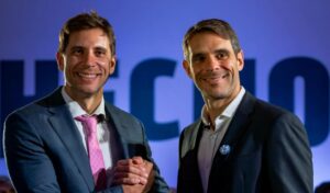 La continuidad de la gestión encabezada por la familia Passaglia en San Nicolás toma un nuevo impulso con la presentación de un espacio político que pretende trascender los límites de la ciudad: HECHOS. Este nuevo frente busca proyectarse como una alternativa sólida en la Provincia de Buenos Aires, con una identidad bien definida, alejada tanto del kirchnerismo como del discurso anti-Estado.