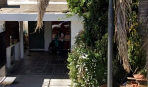 Una persona fue hallada sin vida en el Hogar Renacer, ubicado en calle Entre Ríos 217, en la ciudad de San Nicolás. El hecho fue constatado por personal policial tras un llamado al 911.