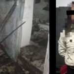 Un violento episodio tuvo lugar este 1° de mayo en la ciudad de San Nicolás, cuando una mujer fue aprehendida luego de prender fuego la vivienda de su ex pareja y amenazarlo verbalmente. El hecho ocurrió en una casa ubicada en calle América al 400 y fue intervenido por personal del Comando de Patrullas.