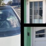 Un violento episodio tuvo lugar este viernes 3 de mayo en una vivienda de la ciudad de San Nicolás, cuando una mujer, presuntamente motivada por una infidelidad, provocó serios daños materiales en el domicilio y el automóvil de su ex pareja.