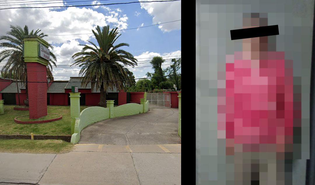 Un estremecedor hecho de abuso sexual conmociona a la comunidad de San Nicolás. Una adolescente de 15 años fue secuestrada a la salida de la escuela y luego violada en un hotel alojamiento por un hombre de 78 años, quien ya fue detenido por la Policía Local.