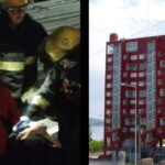Un joven oriundo de San Nicolás cayó desde el noveno piso del Edificio Portobello, ubicado sobre boulevard Sarmiento en Villa Carlos Paz, mientras, según testigos, se encontraba totalmente alcoholizado y bajo los efectos de drogas. Milagrosamente, sobrevivió al impacto y fue hallado consciente por el personal médico, aunque sufrió múltiples fracturas y permanece internado en estado reservado.
