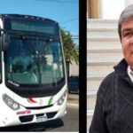 El paro de transporte en San Nicolás llegó a su fin, aunque la tensión entre el sindicato de la Unión Tranviarios Automotor (UTA) y la empresa Vercelli persiste. Según declaraciones de Tomás Lencina, representante local de UTA, se logró abrir un canal de diálogo con la compañía, pero las diferencias aún están lejos de resolverse.