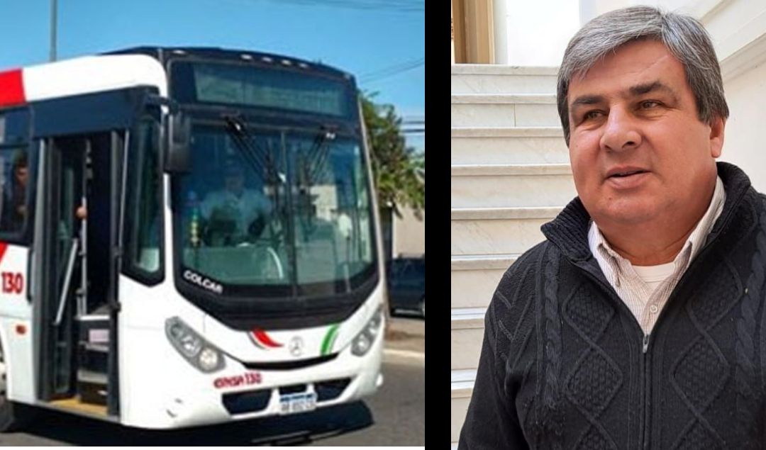 El paro de transporte en San Nicolás llegó a su fin, aunque la tensión entre el sindicato de la Unión Tranviarios Automotor (UTA) y la empresa Vercelli persiste. Según declaraciones de Tomás Lencina, representante local de UTA, se logró abrir un canal de diálogo con la compañía, pero las diferencias aún están lejos de resolverse.