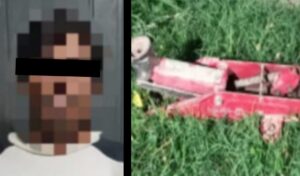 En el marco del "Operativo Blindaje", un efectivo de la Policía Local logró la aprehensión de un individuo que intentaba sustraer la rueda de un automóvil estacionado en la vía pública. El hecho ocurrió el pasado 1° de mayo, en la intersección de las calles Obligado y Bustamante, en la ciudad de San Nicolás.