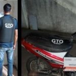 El delincuente que días atrás había ingresado al salón de eventos "Hadas" tras realizar un boquete en la pared, fue finalmente aprehendido por efectivos del Grupo Táctico Operativo (GTO), en un allanamiento llevado a cabo en un domicilio de Segundo Sombra al 1200 de la ciudad de San Nicolás.