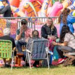 El próximo domingo 1 de junio a partir de las 14:00, el Parque de la Juventud (ubicado en Pte. Perón y Bergantín 25 de Mayo) será el punto de partida del programa “Vamos a las plazas”, una iniciativa pensada para que las familias nicoleñas puedan disfrutar de tardes recreativas al aire libre.