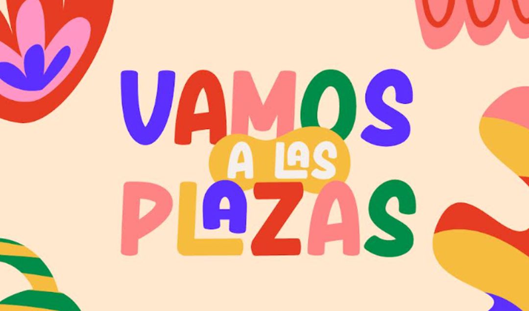 Durante todos los domingos de junio, los vecinos de San Nicolás podrán disfrutar de tardes llenas de diversión, arte y entretenimiento gracias al programa “Vamos a las plazas”, una propuesta organizada por la Municipalidad de San Nicolás que recorrerá distintos espacios públicos de la ciudad y las delegaciones.