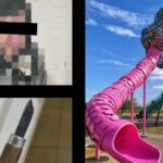 Un aberrante episodio de abuso sexual se registró el pasado 12 de mayo en el Eco Parque de San Nicolás, específicamente en el sector del juego temático del Yaguaron. Según informaron fuentes policiales, un hombre de 35 años fue aprehendido por ciudadanos que se encontraban en el lugar, tras ser sorprendido tocando de manera inapropiada a dos menores de 8 y 9 años en sus partes íntimas.