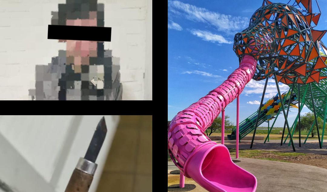 Un aberrante episodio de abuso sexual se registró el pasado 12 de mayo en el Eco Parque de San Nicolás, específicamente en el sector del juego temático del Yaguaron. Según informaron fuentes policiales, un hombre de 35 años fue aprehendido por ciudadanos que se encontraban en el lugar, tras ser sorprendido tocando de manera inapropiada a dos menores de 8 y 9 años en sus partes íntimas.