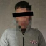 Un nuevo hecho de violencia de género ocurrió en la ciudad de San Nicolás y tuvo como escenario la vía pública. El pasado domingo 25 de mayo, personal de la Policial Local aprehendió a un hombre de 30 años en calle Sánchez al 800, luego de que agrediera brutalmente a su pareja.