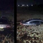 Un insólito episodio generó conmoción este sábado por la madrugada en San Nicolás, cuando un automóvil apareció sumergido en la laguna del Eco Parque. Según trascendió, el Renault Fluence se habría desplazado tras soltarse el freno de mano por motivos que aún se investigan. El conductor no se encontraba solo: una segunda persona lo acompañaba, aunque por motivos de privacidad no se revelo su sexo.