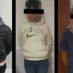 El barrio San Jorge de San Nicolás vuelve a estar en el centro de la escena tras una serie de episodios de violencia que, lejos de apaciguarse, continúan escalando. En los últimos días se realizaron varios allanamientos en los que se secuestraron armas de fuego, pero los enfrentamientos entre vecinos no cesan.