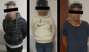 El barrio San Jorge de San Nicolás vuelve a estar en el centro de la escena tras una serie de episodios de violencia que, lejos de apaciguarse, continúan escalando. En los últimos días se realizaron varios allanamientos en los que se secuestraron armas de fuego, pero los enfrentamientos entre vecinos no cesan.