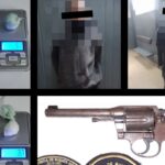 Un nuevo caso de violencia de género con ribetes gravísimos sacudió este domingo a San Nicolás: un hombre de 35 años fue aprehendido tras ingresar al domicilio de su ex pareja, mantenerla encerrada a punta de pistola, golpearla y robarle sus teléfonos. La víctima logró pedir ayuda y el agresor fue detenido mientras escapaba en un remis.