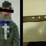 Momentos de tensión se vivieron en una vivienda de la zona oeste de San Nicolás cuando un vecino descubrió a un delincuente merodeando dentro de su patio. El hecho ocurrió en la mañana del domingo 2 de junio, en una casa ubicada sobre Avenida Álvarez al 750, y motivó una inmediata intervención policial tras un llamado al 911.