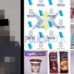 Una vez más, el supermercado 3M ubicado sobre Avenida Illia al 600 en San Nicolás fue blanco de un intento de hurto. El hecho ocurrió en la jornada del 10 de junio y fue rápidamente intervenido por personal de la Policía Local, que logró la aprehensión de una mujer de 49 años.