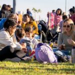 Este domingo 8 de junio a partir de las 14:00, la Plaza de La Emilia —ubicada en Leodegario Córdova y Emilia B. de Córdova— será el escenario de una nueva edición del programa municipal “Vamos a las Plazas”, una propuesta recreativa pensada para que los vecinos disfruten de una jornada al aire libre llena de actividades para toda la familia.