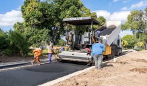 Desde 2011, la ciudad de San Nicolás experimenta una transformación histórica en materia de infraestructura urbana. Uno de los ejes principales de este proceso ha sido el Plan de Pavimentación, considerado el más ambicioso en la historia del municipio.