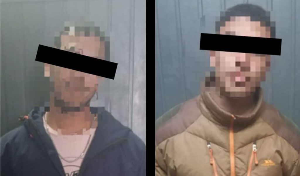 Este lunes, efectivos de la Policía Local de San Nicolás lograron la aprehensión de dos individuos que eran intensamente buscados por causas de abuso sexual con acceso carnal, tras ser localizados durante operativos de control en distintos puntos de la ciudad. Ambos contaban con pedidos de paradero activo emitidos por las fiscalías intervinientes.
