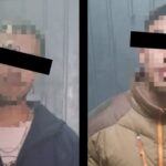 Este lunes, efectivos de la Policía Local de San Nicolás lograron la aprehensión de dos individuos que eran intensamente buscados por causas de abuso sexual con acceso carnal, tras ser localizados durante operativos de control en distintos puntos de la ciudad. Ambos contaban con pedidos de paradero activo emitidos por las fiscalías intervinientes.