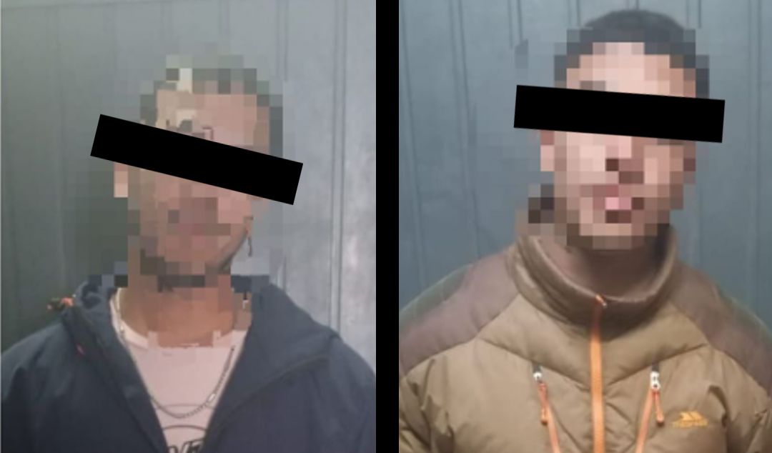 Este lunes, efectivos de la Policía Local de San Nicolás lograron la aprehensión de dos individuos que eran intensamente buscados por causas de abuso sexual con acceso carnal, tras ser localizados durante operativos de control en distintos puntos de la ciudad. Ambos contaban con pedidos de paradero activo emitidos por las fiscalías intervinientes.