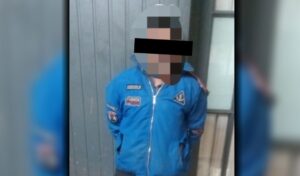 Finalmente fue detenido en San Nicolás un sujeto que estaba siendo intensamente buscado por una causa de abuso sexual con acceso carnal. La aprehensión se produjo este jueves 25 de julio por parte del personal de la Policía Local, en la intersección de Avenida Morteo y Avenida Falcón.