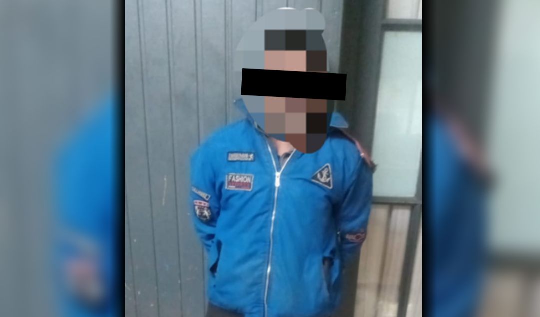 Finalmente fue detenido en San Nicolás un sujeto que estaba siendo intensamente buscado por una causa de abuso sexual con acceso carnal. La aprehensión se produjo este jueves 25 de julio por parte del personal de la Policía Local, en la intersección de Avenida Morteo y Avenida Falcón.